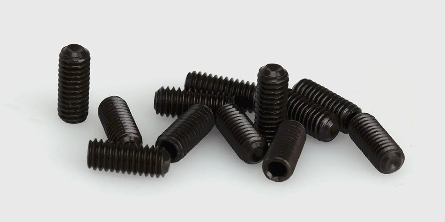 HaiBoxing Parts Skruer|Skrue pinol (4x10)