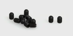 HaiBoxing Parts Skruer|Skrue pinol (3x4)