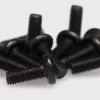 HaiBoxing Parts Skruer|Skrue rundhovedet mm-gevind (3x8)