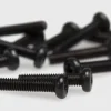 HaiBoxing Parts Skruer|Skrue rundhovedet mm-gevind (2.5x12)