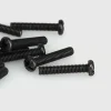 HaiBoxing Parts Skruer|Skrue rundhovedet mm-gevind (3x16)