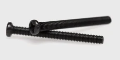 HaiBoxing Parts Skruer|Skrue rundhovedet mm-gevind (3x30)