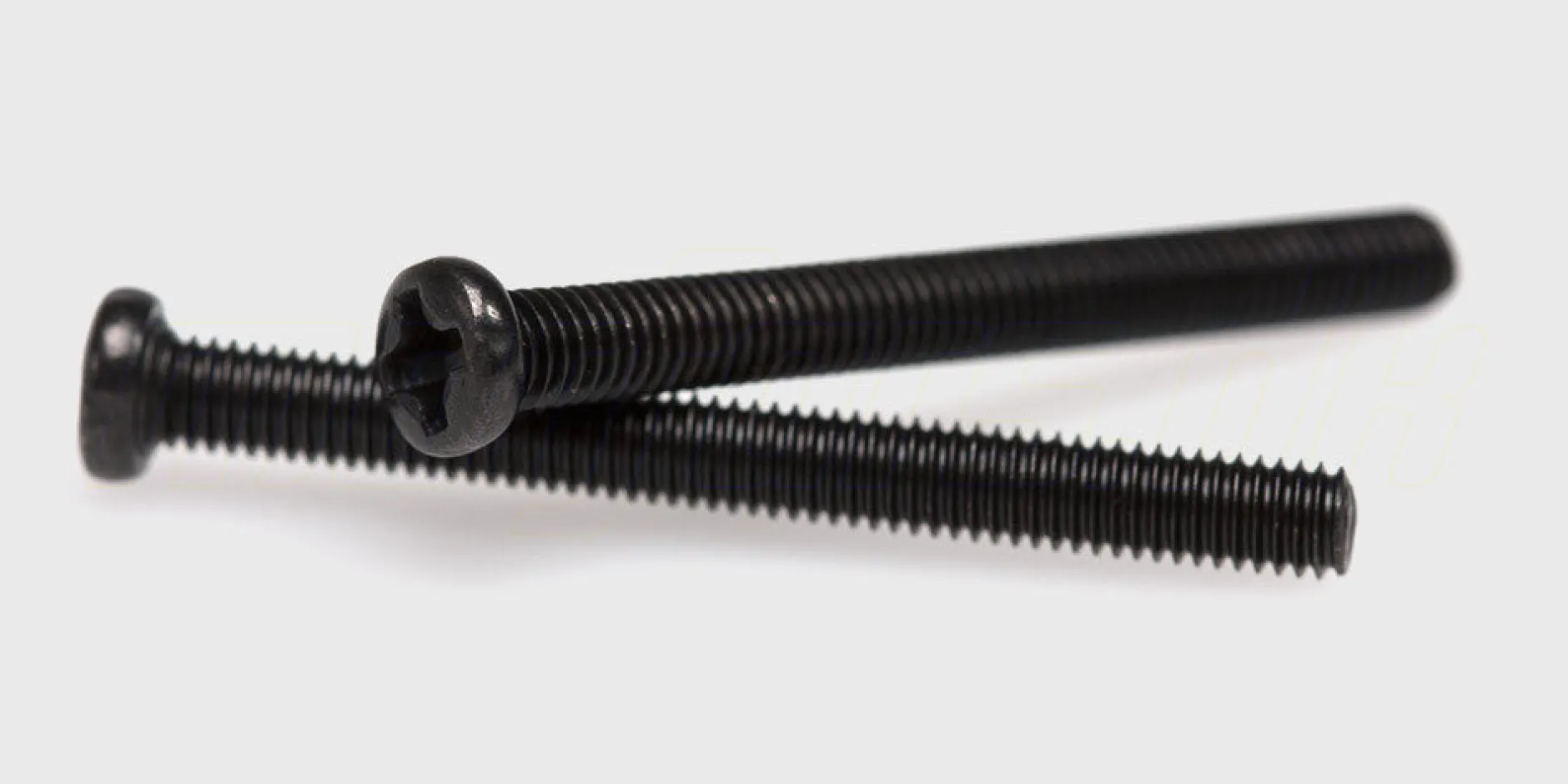 HaiBoxing Parts Skruer|Skrue rundhovedet mm-gevind (3x30)