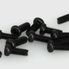 HaiBoxing Parts Skruer|Skrue rundhovedet mm-gevind (2.5x6)