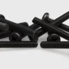 HaiBoxing Parts Skruer|Skrue rundhovedet mm-gevind (2.5x17)