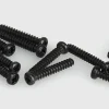 HaiBoxing Parts Skruer|Skrue rundhovedet selvskærende (2.6x15)
