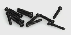 HaiBoxing Parts Skruer|Skrue rundhovedet selvskærende (2.6x15)