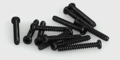 HaiBoxing Parts Skruer|Skrue rundhovedet selvskærende (2.6x18)