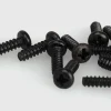 HaiBoxing Parts Skruer|Skrue rundhovedet selvskærende (2.3x8)