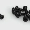 HaiBoxing Parts Skruer|Skrue rundhovedet selvskærende (2.6x6)