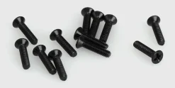 HaiBoxing Parts Skruer|Skrue undersænket mm gevind (2.5x12)