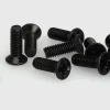 HaiBoxing Parts Skruer|Skrue undersænket mm-gevind (2.5x8)
