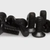 HaiBoxing Parts Skruer|Skrue undersænket mm-gevind (3x8)