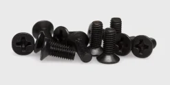 HaiBoxing Parts Skruer|Skrue undersænket mm-gevind (3x8)