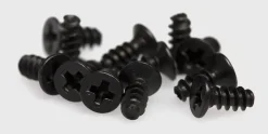 HaiBoxing Parts Skruer|Skrue undersænket selvskærende (2.6x6)