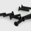 HaiBoxing Parts Skruer|Skrue undersænket selvskærende (2.6x10)