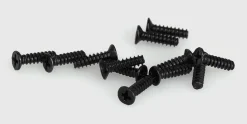 HaiBoxing Parts Skruer|Skrue undersænket selvskærende (2.6x10)