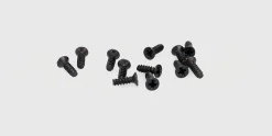 HaiBoxing Parts Skruer|Skrue undersænket selvskærende (2.6x8)