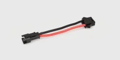 KNT Biler·Reservedele Til Hunter Mt10|Stik|SMP 4pin Adapter