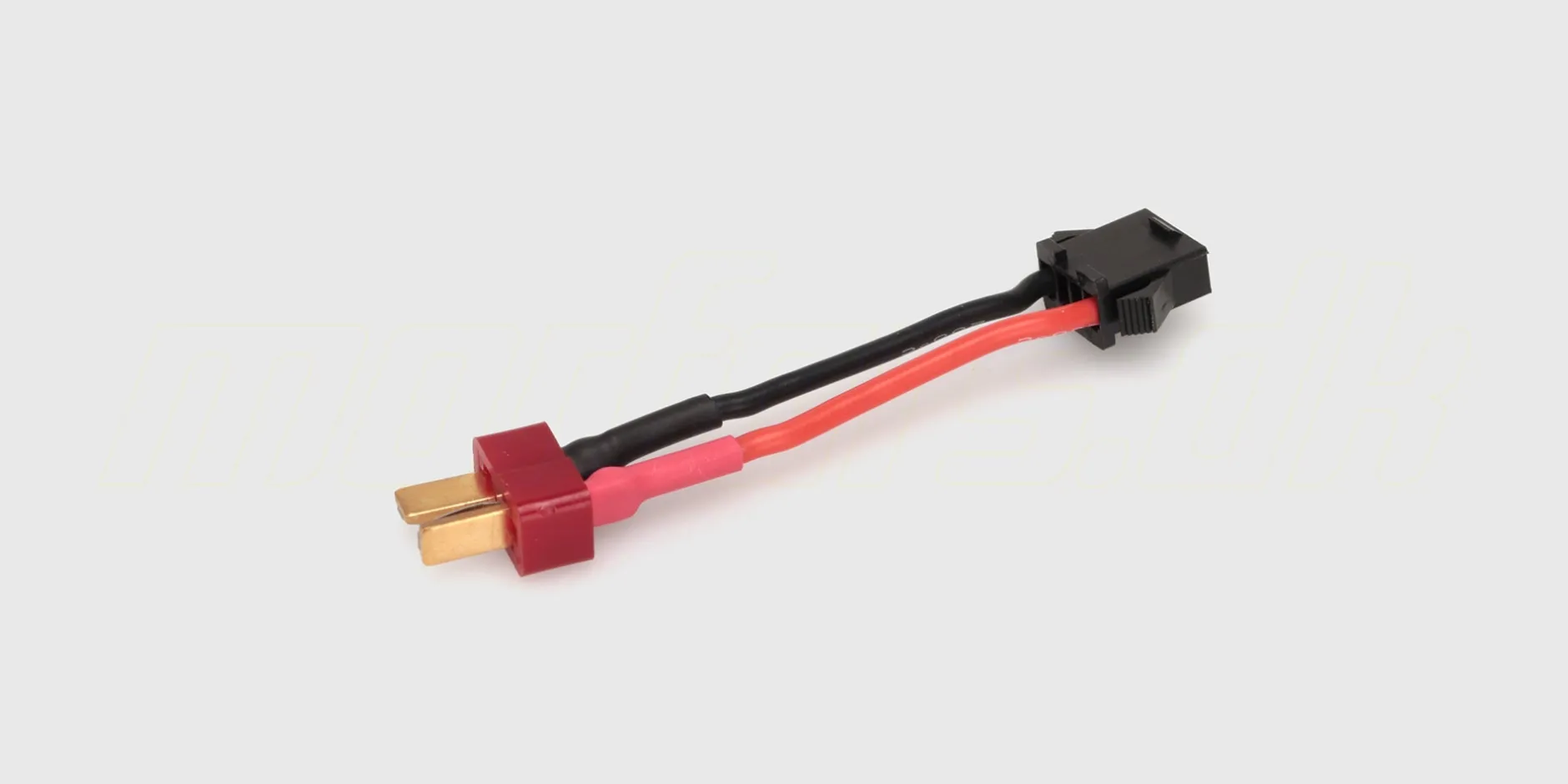 KNT Biler·Reservedele Til Hunter Mt10|Stik|SMP 4pin Adapter