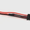 KNT Biler·Reservedele Til Hunter Mt10|Stik|SMP 4pin Charging Adapter