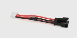 KNT Biler·Reservedele Til Hunter Mt10|Stik|SMP 4pin Charging Adapter