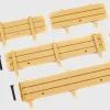Traxxas Styling|Stake Sides Utility Trailer TRX-4M