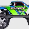 Traxxas Traxxas|Stampede