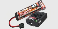 Traxxas Traxxas|Stampede