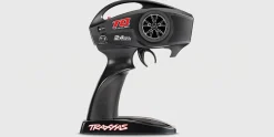 Traxxas Traxxas|Stampede