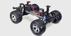 Traxxas Traxxas|Stampede
