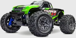 Traxxas Traxxas|Stampede 4x4 BL-2S