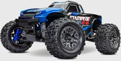 Traxxas Traxxas|Stampede 4x4 BL-2S