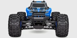 Traxxas Traxxas|Stampede 4x4 BL-2S