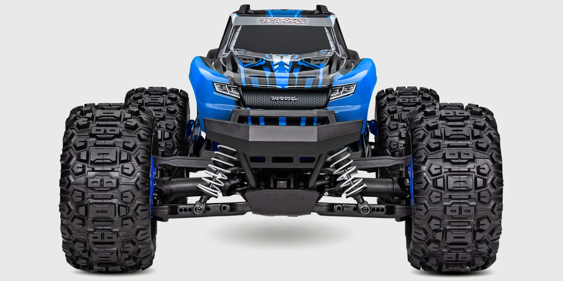 Traxxas Traxxas|Stampede 4x4 BL-2S