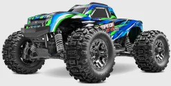 Traxxas Traxxas|Stampede 4x4 VXL