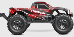 Traxxas Traxxas|Stampede 4x4 VXL