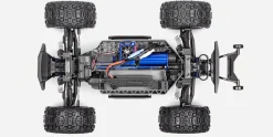Traxxas Traxxas|Stampede 4x4 VXL