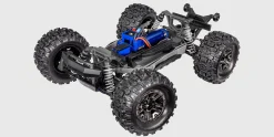 Traxxas Traxxas|Stampede 4x4 VXL