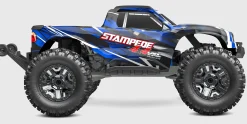 Traxxas Traxxas|Stampede 4x4 VXL