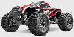 Traxxas Traxxas|Stampede 4x4 VXL