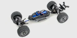 Traxxas Traxxas|Stampede 4x4 VXL