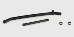 HaiBoxing Parts Biler·Reservedele Til Quakeshock|Steering Servo Links and Pads