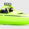Innova Bådebåde|Storm V8 Superboat