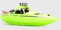 Innova Bådebåde|Storm V8 Superboat