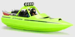 Innova Bådebåde|Storm V8 Superboat