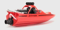 Innova Bådebåde|Storm V8 Superboat