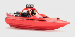 Innova Bådebåde|Storm V8 Superboat