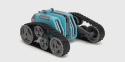 Innova Legetøjlegetøj|Stunt Tank