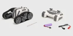 Innova Legetøjlegetøj|Stunt Tank